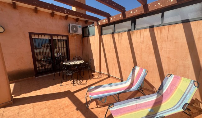Sprzedaż - Apartament - Torrevieja - Aguas Nuevas