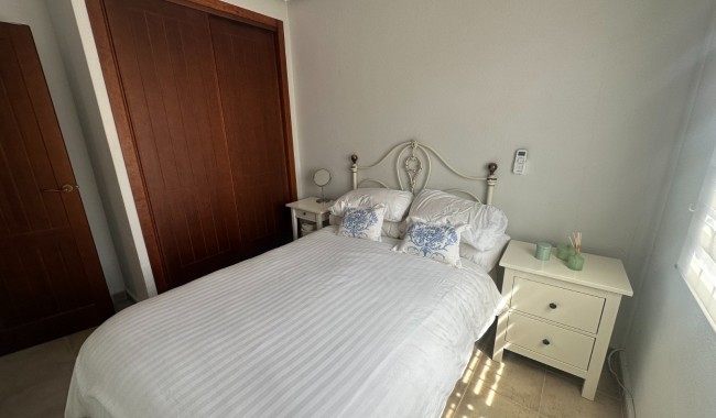 Sprzedaż - Apartament - Torrevieja - Aguas Nuevas