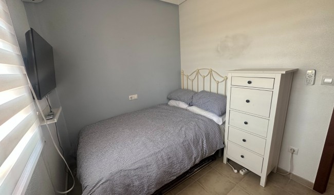 Sprzedaż - Apartament - Torrevieja - Aguas Nuevas