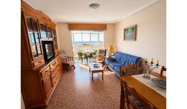 Segunda mano - Apartamento - Torrevieja - La Mata