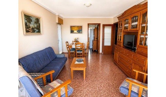 Segunda mano - Apartamento - Torrevieja - La Mata