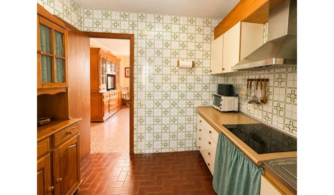 Segunda mano - Apartamento - Torrevieja - La Mata