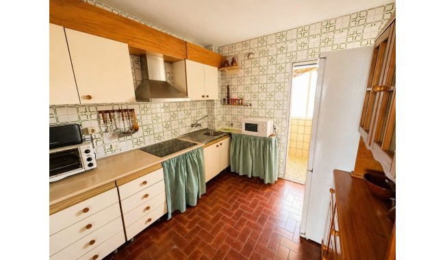 Segunda mano - Apartamento - Torrevieja - La Mata