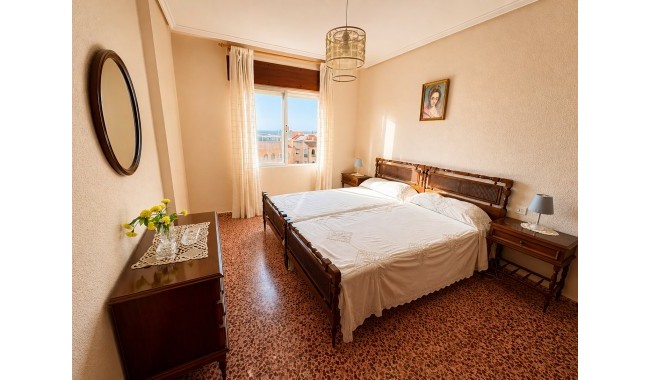 Segunda mano - Apartamento - Torrevieja - La Mata