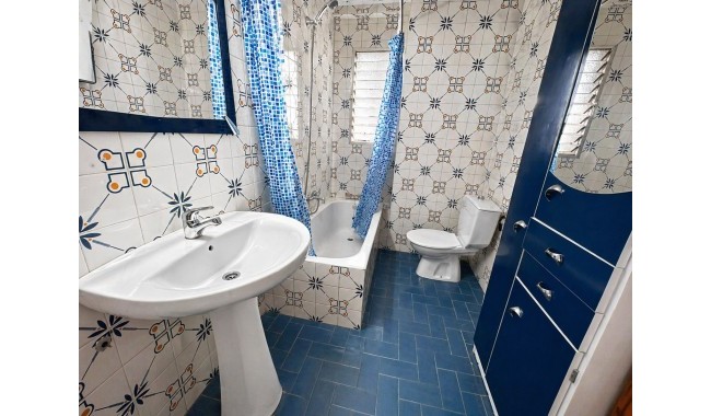 Segunda mano - Apartamento - Torrevieja - La Mata