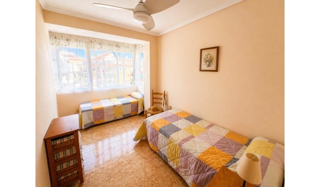 Segunda mano - Apartamento - Torrevieja - La Mata