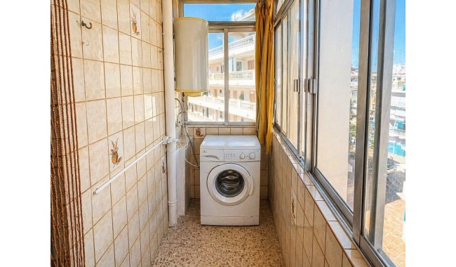 Segunda mano - Apartamento - Torrevieja - La Mata