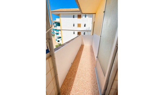 Segunda mano - Apartamento - Torrevieja - La Mata