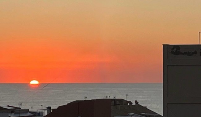Segunda mano - Apartamento - Torrevieja - La Mata