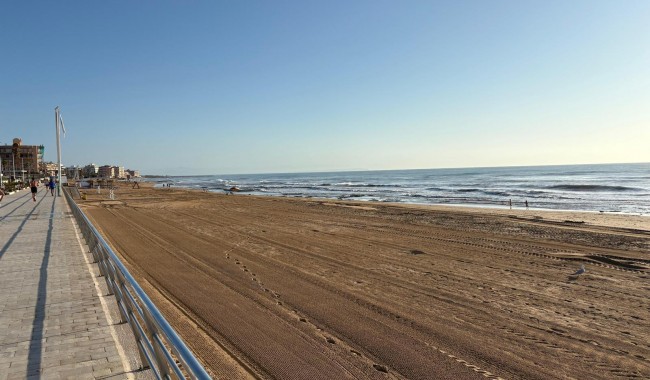 Segunda mano - Apartamento - Torrevieja - La Mata