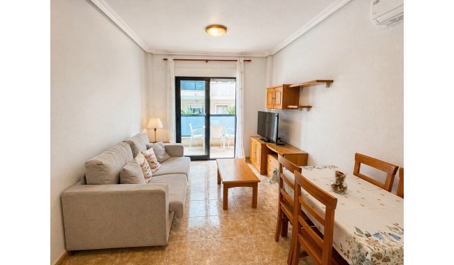 Resale - Apartment - Orihuela Costa - Cabo Roig