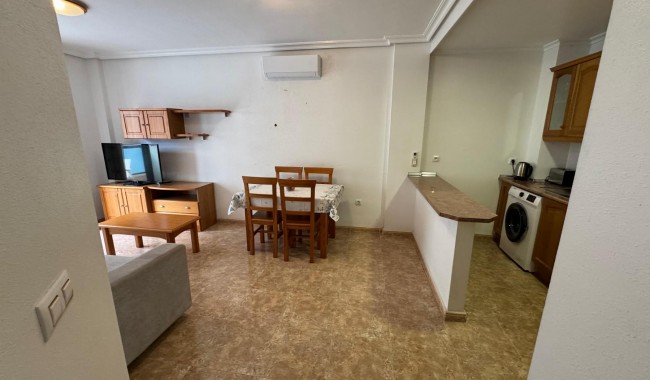 Resale - Apartment - Orihuela Costa - Cabo Roig
