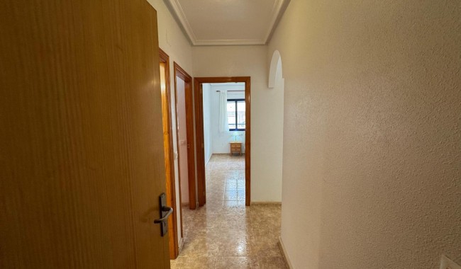 Resale - Apartment - Orihuela Costa - Cabo Roig