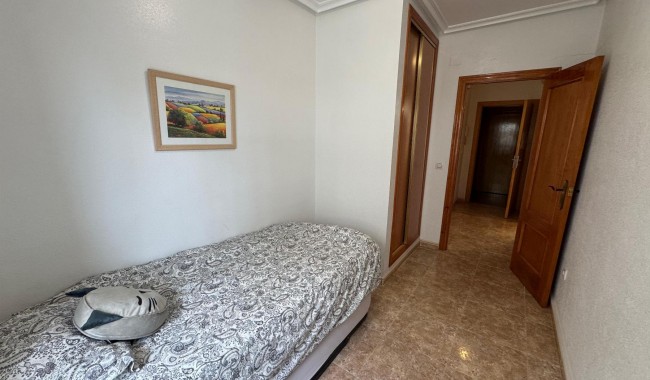 Resale - Apartment - Orihuela Costa - Cabo Roig