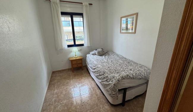 Resale - Apartment - Orihuela Costa - Cabo Roig