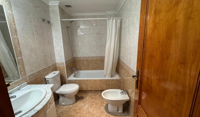 Resale - Apartment - Orihuela Costa - Cabo Roig