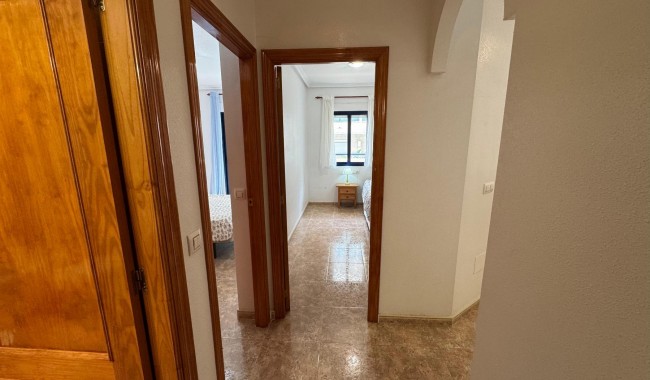 Resale - Apartment - Orihuela Costa - Cabo Roig