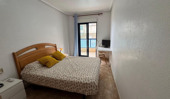 Resale - Apartment - Orihuela Costa - Cabo Roig