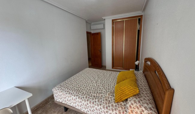 Resale - Apartment - Orihuela Costa - Cabo Roig