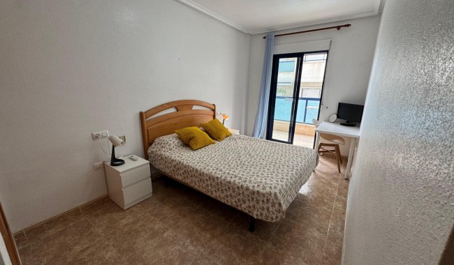 Resale - Apartment - Orihuela Costa - Cabo Roig