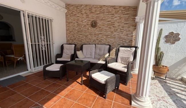 Segunda mano - Adosado - Torrevieja - Costa Blanca Sur