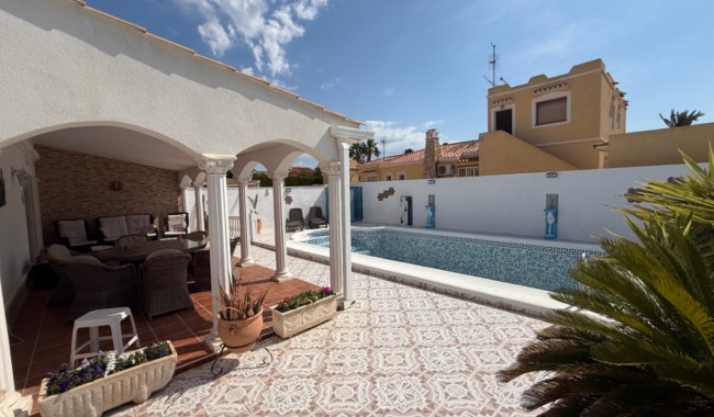 Segunda mano - Adosado - Torrevieja - Costa Blanca Sur