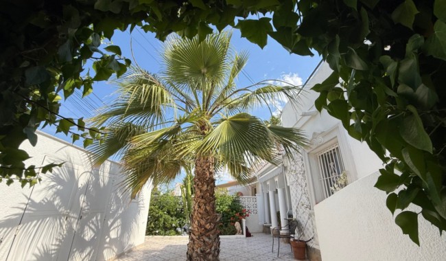 Segunda mano - Adosado - Torrevieja - Costa Blanca Sur