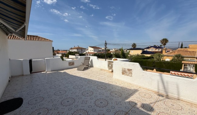 Segunda mano - Adosado - Torrevieja - Costa Blanca Sur