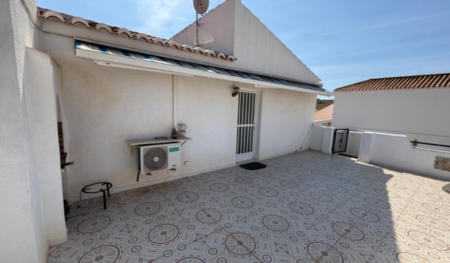 Segunda mano - Adosado - Torrevieja - Costa Blanca Sur