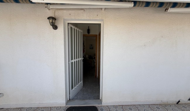 Segunda mano - Adosado - Torrevieja - Costa Blanca Sur