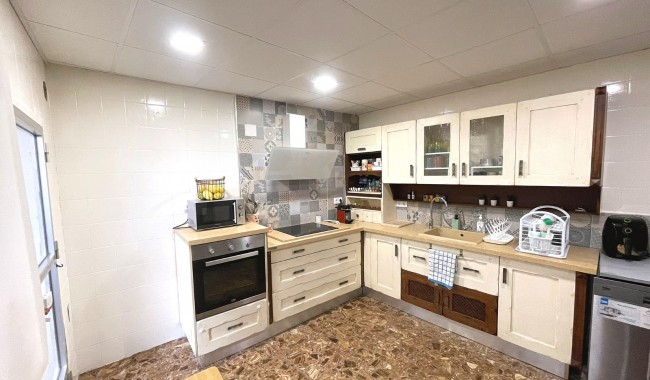 Resale - Apartment - Ciudad Quesada/Rojales - Rojales