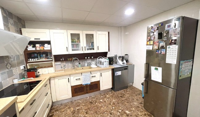 Resale - Apartment - Ciudad Quesada/Rojales - Rojales