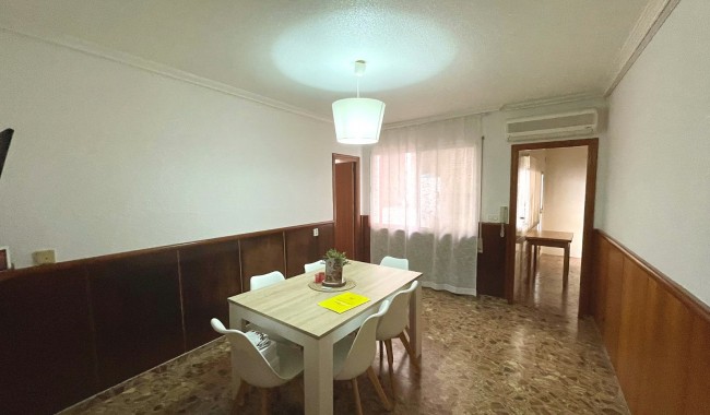 Resale - Apartment - Ciudad Quesada/Rojales - Rojales
