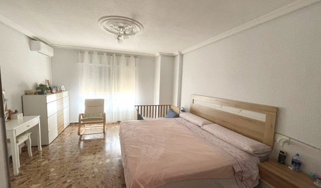 Resale - Apartment - Ciudad Quesada/Rojales - Rojales