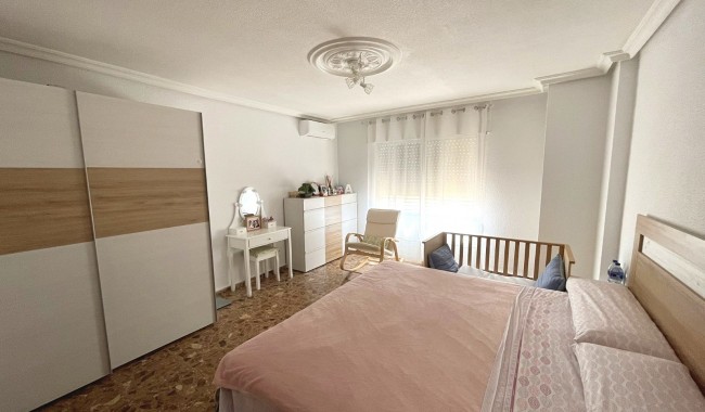 Resale - Apartment - Ciudad Quesada/Rojales - Rojales