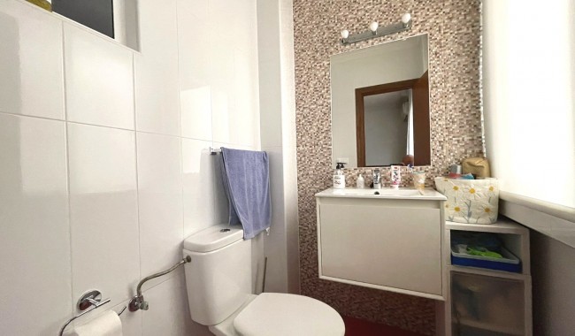 Resale - Apartment - Ciudad Quesada/Rojales - Rojales