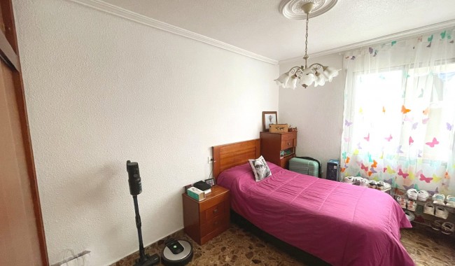 Resale - Apartment - Ciudad Quesada/Rojales - Rojales