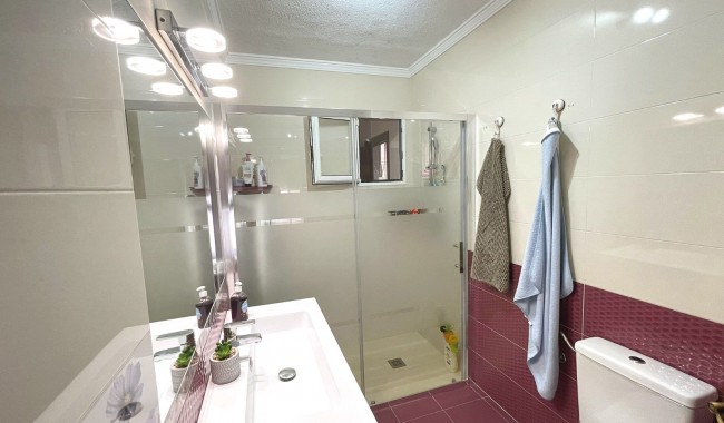 Resale - Apartment - Ciudad Quesada/Rojales - Rojales