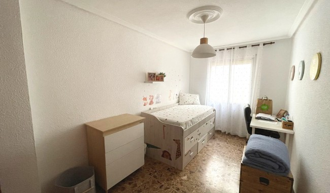 Resale - Apartment - Ciudad Quesada/Rojales - Rojales