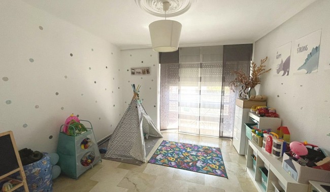 Resale - Apartment - Ciudad Quesada/Rojales - Rojales