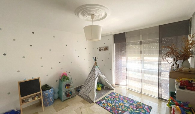 Resale - Apartment - Ciudad Quesada/Rojales - Rojales