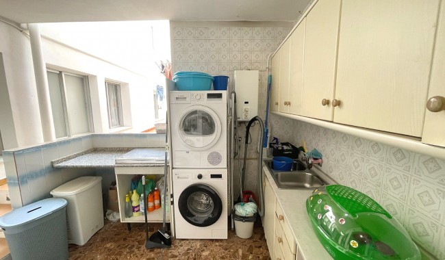 Resale - Apartment - Ciudad Quesada/Rojales - Rojales