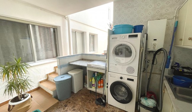 Resale - Apartment - Ciudad Quesada/Rojales - Rojales