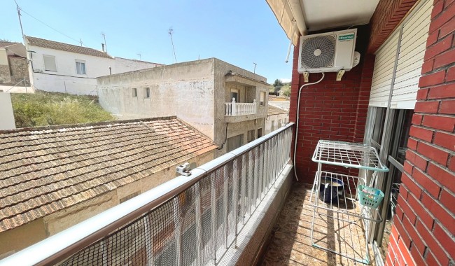 Resale - Apartment - Ciudad Quesada/Rojales - Rojales