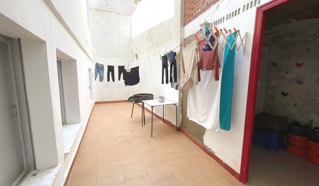 Resale - Apartment - Ciudad Quesada/Rojales - Rojales