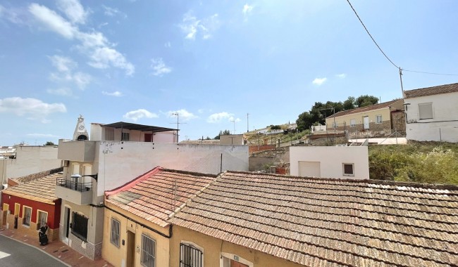 Resale - Apartment - Ciudad Quesada/Rojales - Rojales