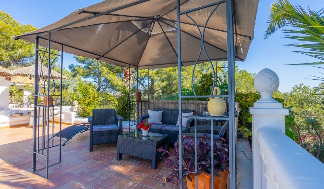 Resale - Villa - Orihuela - Orihuela costa