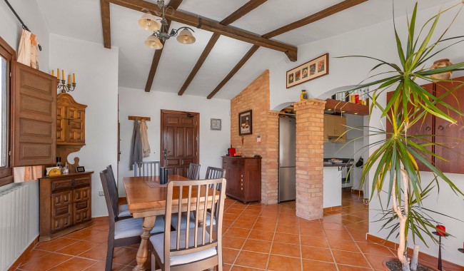 Resale - Villa - Orihuela - Orihuela costa