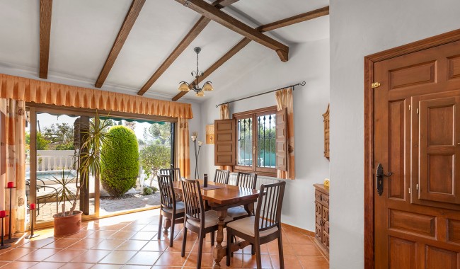 Resale - Villa - Orihuela - Orihuela costa