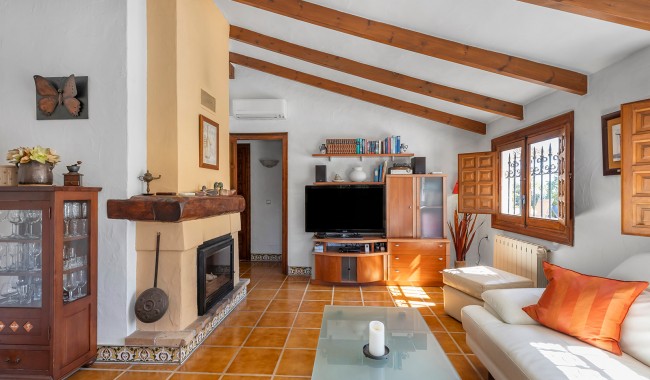 Resale - Villa - Orihuela - Orihuela costa
